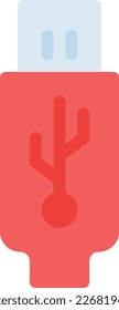 charging Vector illustration on a transparent background. Premium quality symmbols. Line Color vector icons for concept and graphic design.