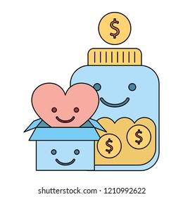 charity and donate