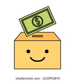 charity and donate