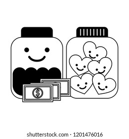 charity and donation