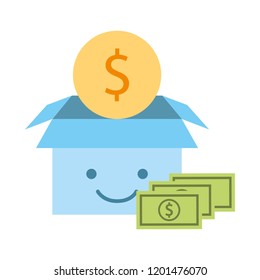charity and donation