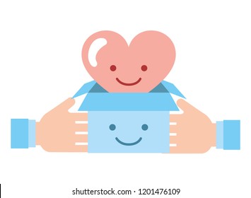 charity and donation