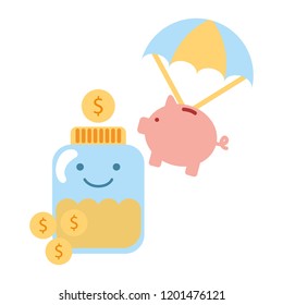 charity and donation