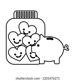 charity and donation