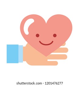 charity and donation