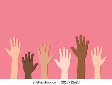Charity donation and volunteer work. Support and assistance. Multicultural and multiethnic communities. People diversity
