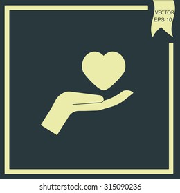 charity icon