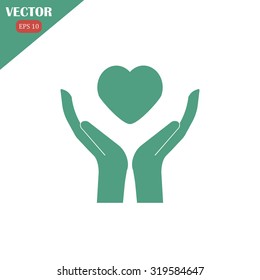 charity icon