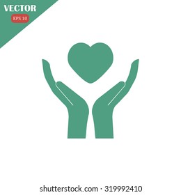 charity icon