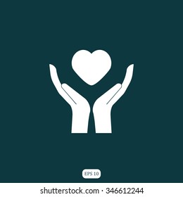 charity icon