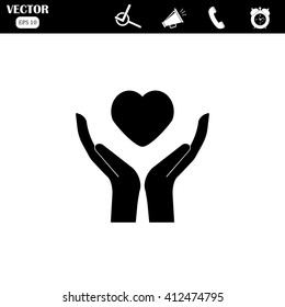 charity icon