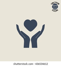 charity icon