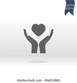 charity icon