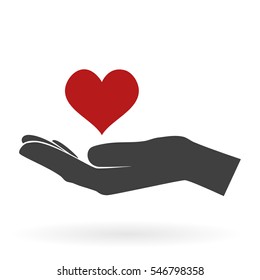 Charity icon