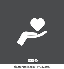 charity icon