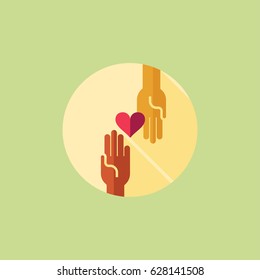 charity icon