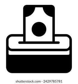 Charity Icon Ramadan, for infographic, web, app, etc