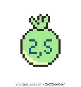 caridade islã religião pixel art