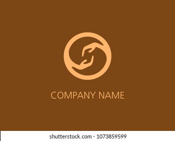 Charity Logo Concept