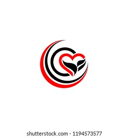 CHARITY LOGO DESIGN