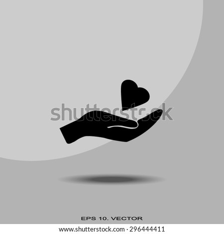 Similar – Image, Stock Photo snow white on rose red
