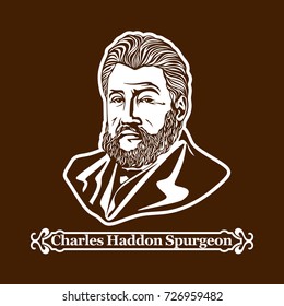 Charles Haddon Spurgeon. Protestantism. Leaders of the European Reformation.