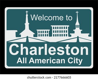 Charleston South Carolina with best quality 