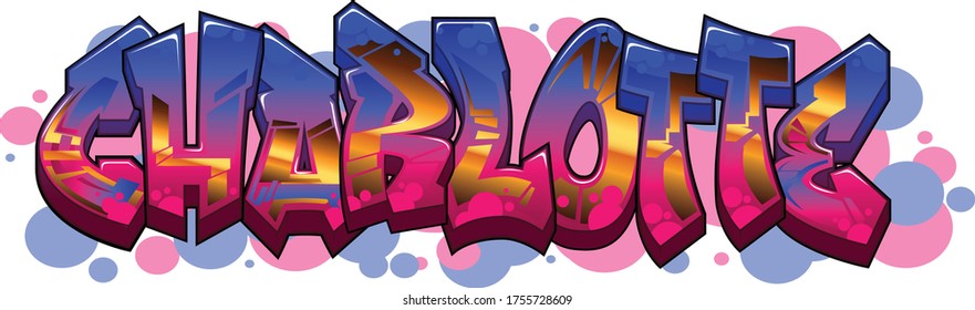 Graffiti Name Images Stock Photos Vectors Shutterstock