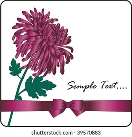 Charming Floral Design