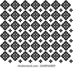 A charming, hand-drawn seamless repeat with organic textures and sketchy lines. It adds a personal and artistic feel, great for gift wraps and children’s products.

