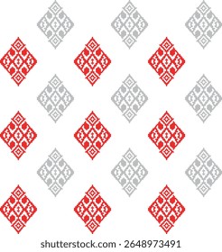Uma encantadora, mão-desenhada sem costura repetir com texturas orgânicas e linhas esboçadas. Ótimo para embalagens de presente e produtos para crianças.
