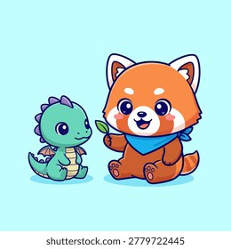 A charming illustration cute