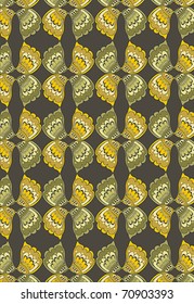 charming pattern
