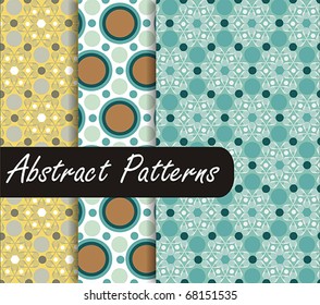 Charming  Patterns