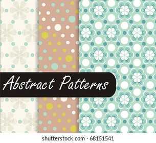 Charming  Patterns