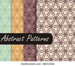 Charming  Patterns