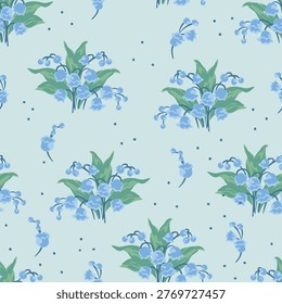 Charming pink floral seamless pattern with vertical vine arrangement for textile print for fabric, delicate botanical stripe design for spring fashion and interior decor