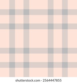 Charming pink and white checkered background with delicate lines ideal for baby clothes soft textiles romantic stationery and feminine designs