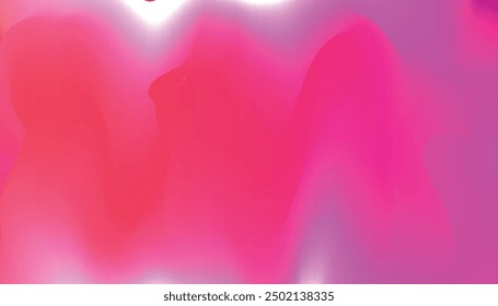 charming red and white gradient color background