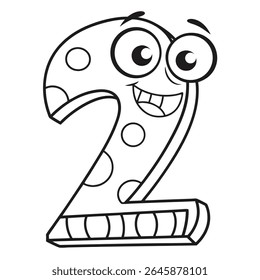 Charming vector showcasing four pairs of expressive cartoon eyes in black and white, each displaying a distinct emotion on a clear, transparent background, perfect for adding character.