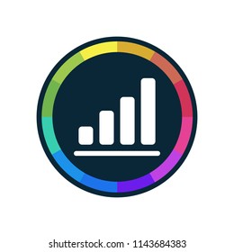Chart - App Icon
