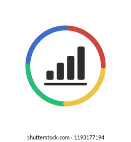 Chart - App Icon