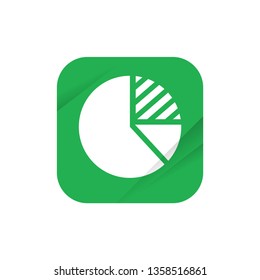 Chart - App Icon