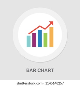 chart, bar graph, infographics bar chart, data diagram