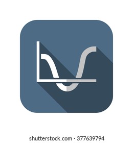 chart business vector icon