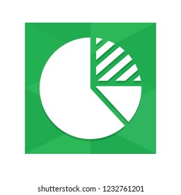 Chart - Colorful App Icon