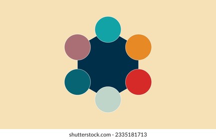 chart design, digital marketing chart, chart design for editing materials