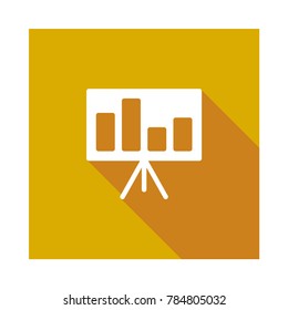 chart Digital marketing