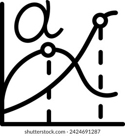 chart graph diagram database statistics 21654