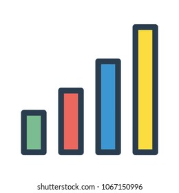  chart graph growth 